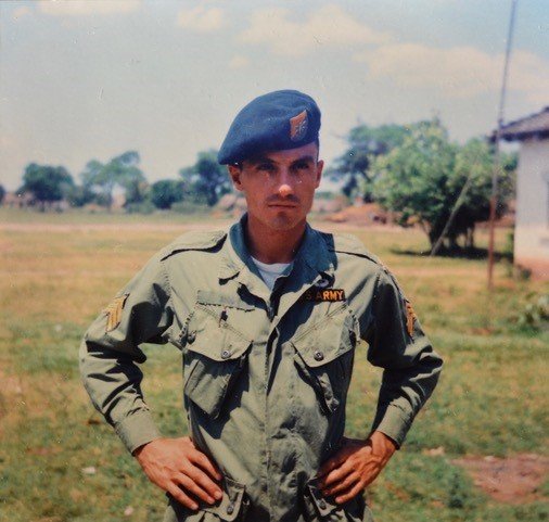 Byron Sigg