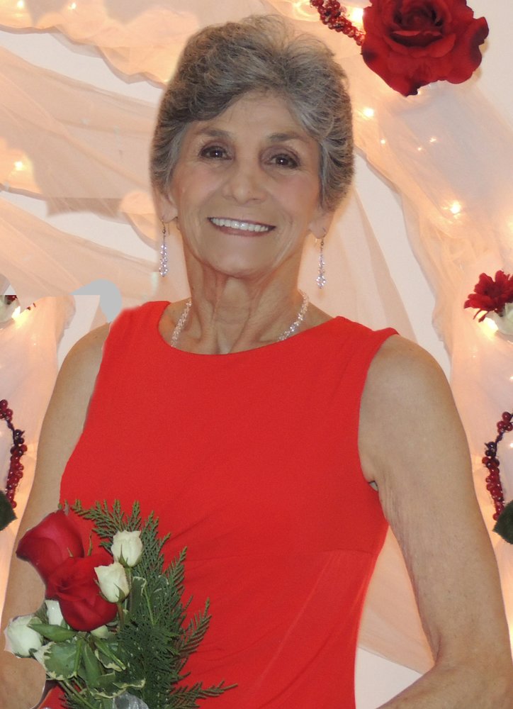 Norma Moore