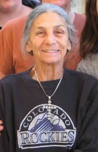 Norma Moore