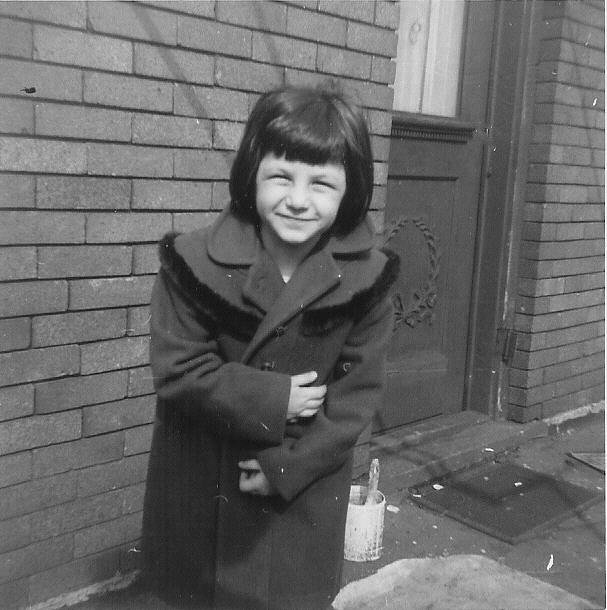 Norma Moore