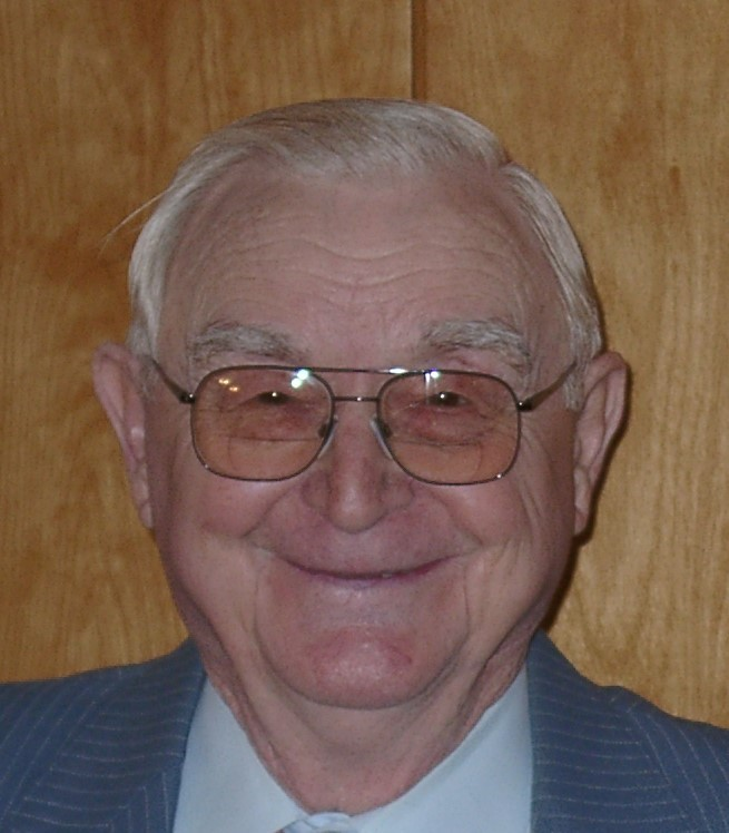 Lloyd Carda