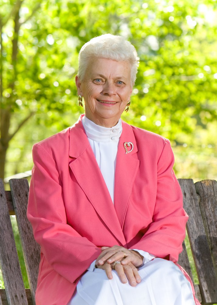 Beverly Caley