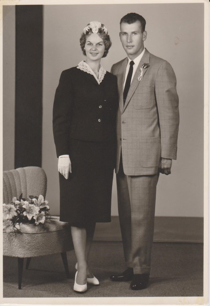 Edith Mundell