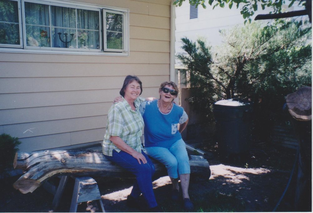 Edith Mundell