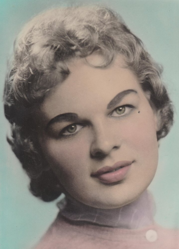 Edith Mundell
