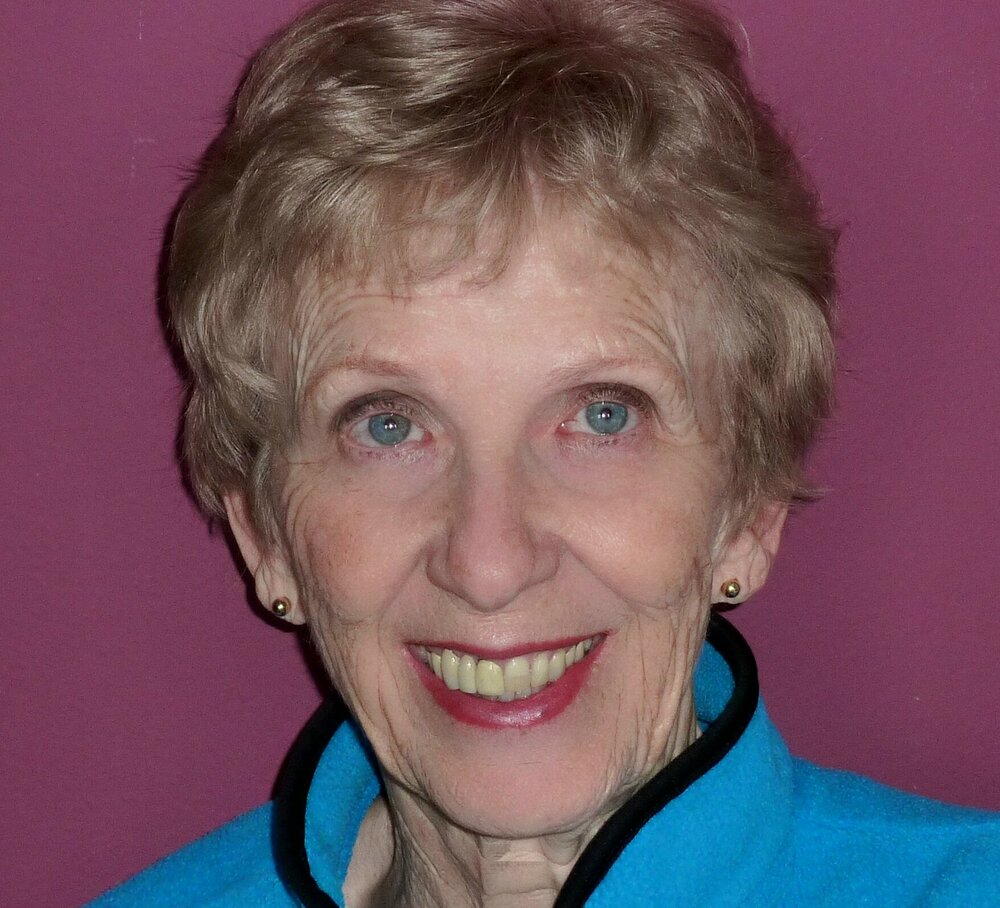 Ruth Weiler (Brown)
