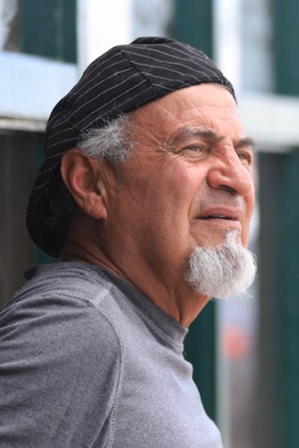 Enos Duran