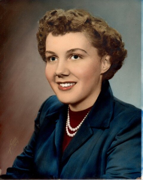 Elaine Ashby