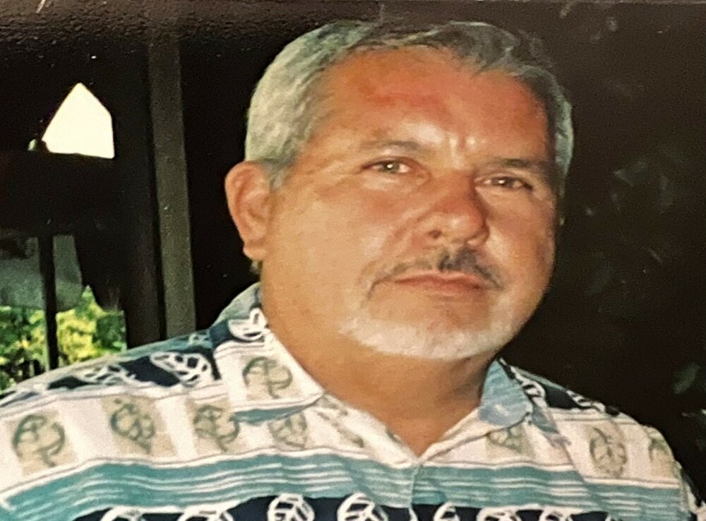 Lou Lucero