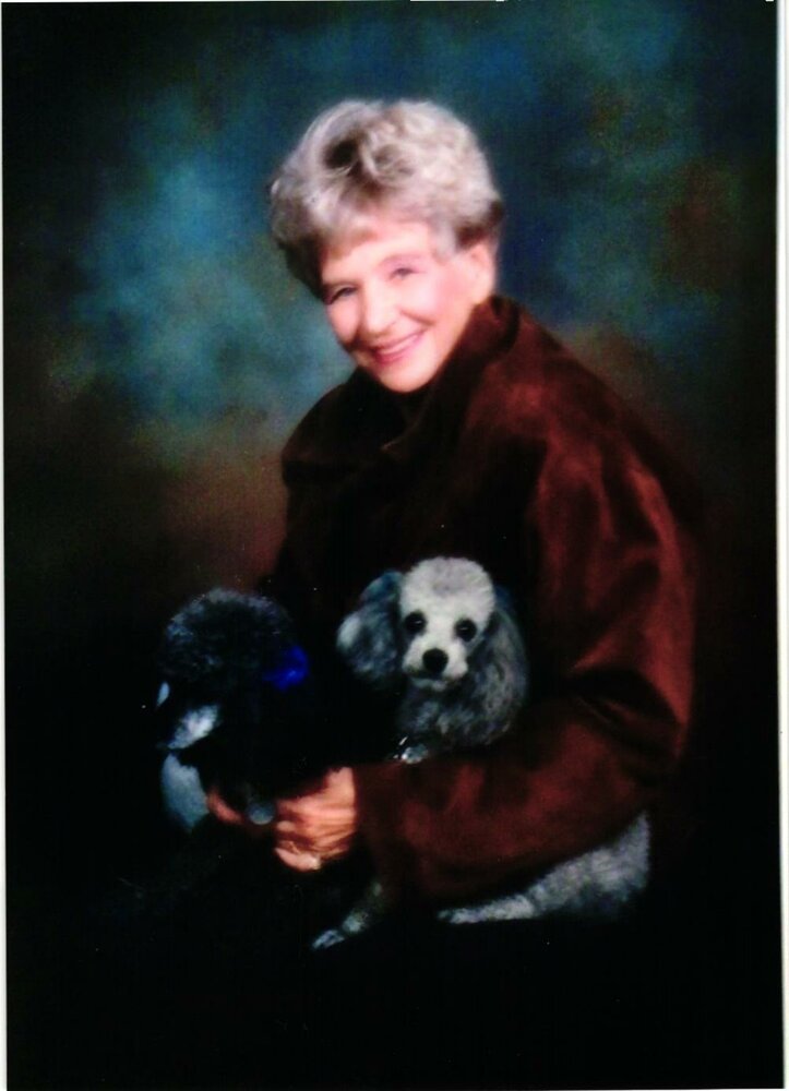 Ruth Aultman