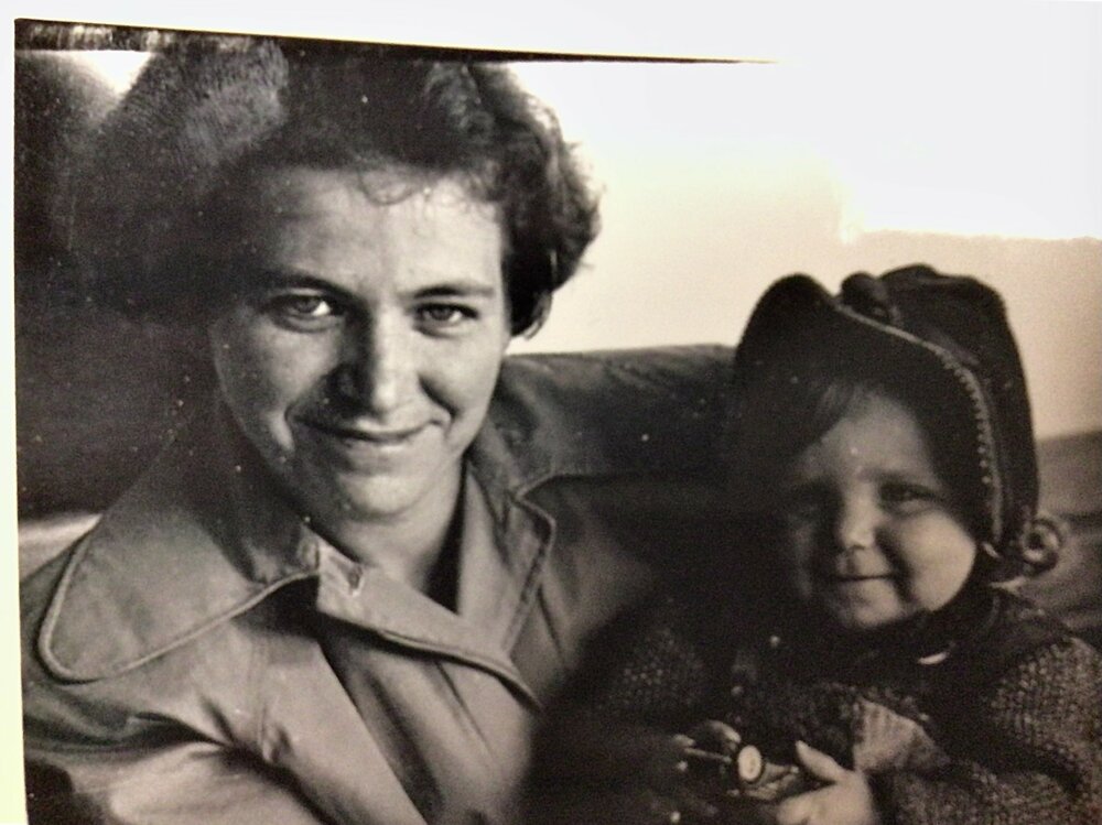 Ruth Aultman