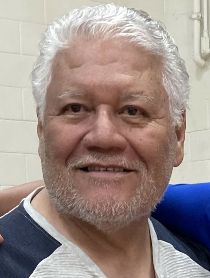 Carlos Montano
