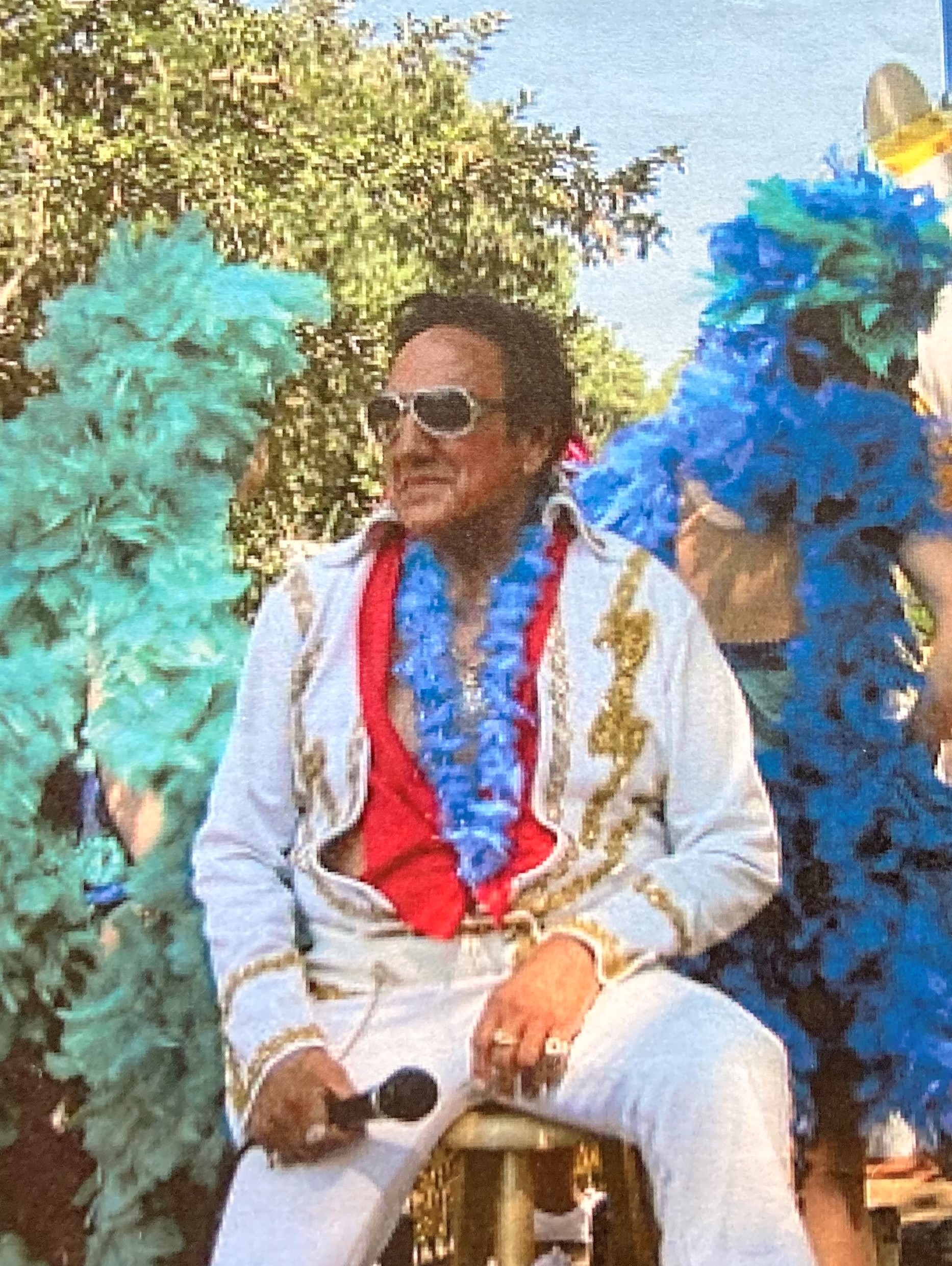 Robert Ortega