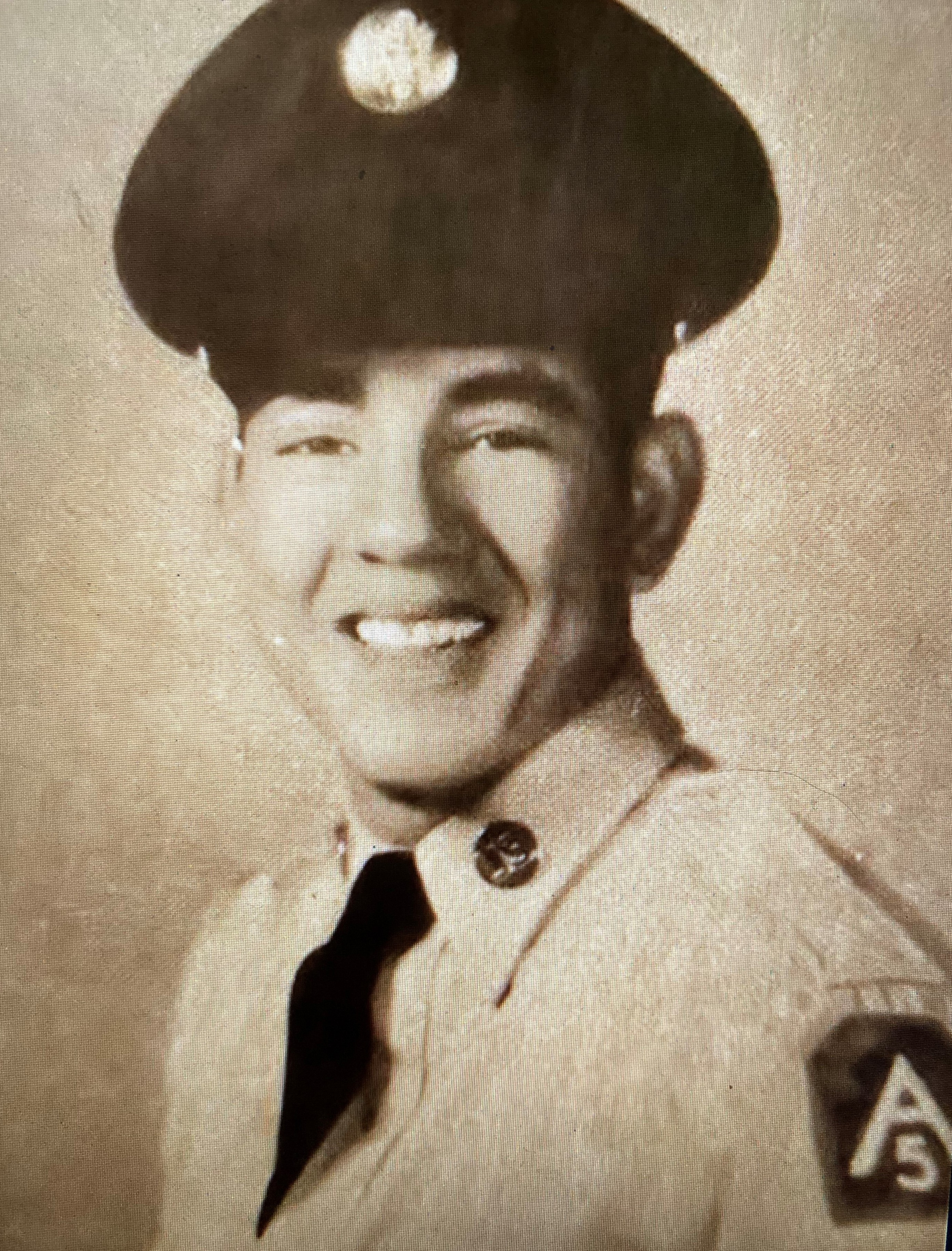 Robert Ortega